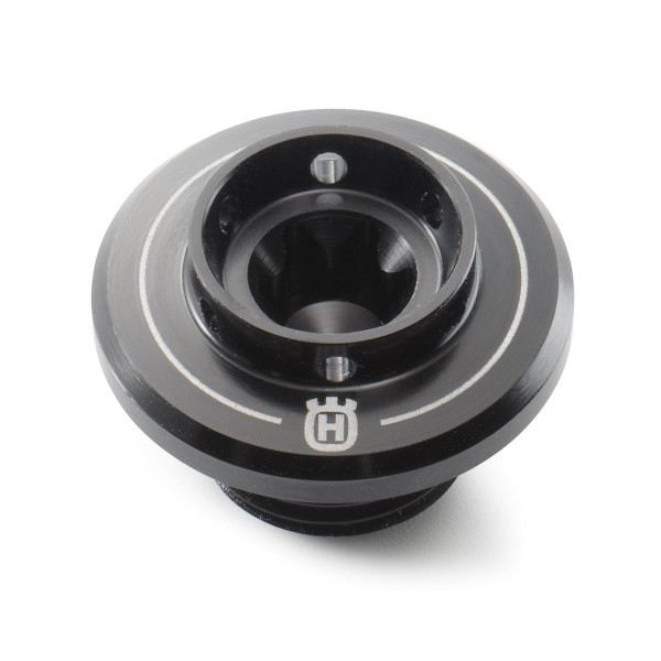 Husqvarna Oil plug